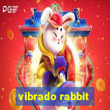 vibrado rabbit